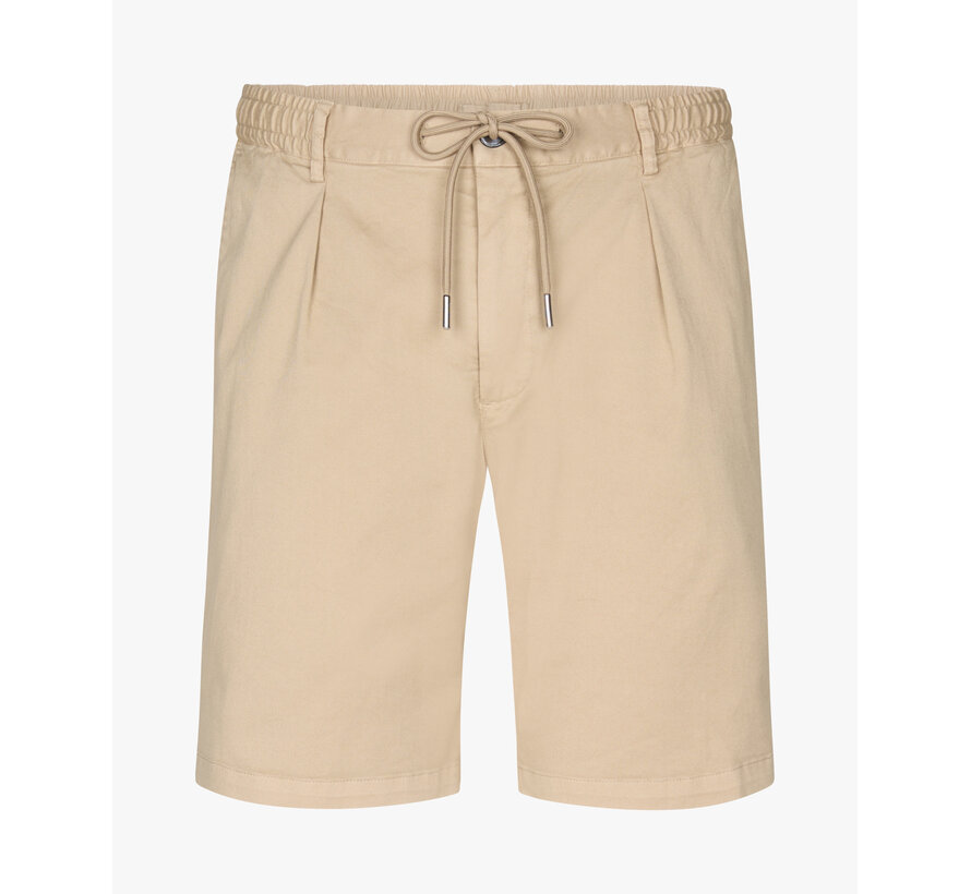 Profuomo Short Sportcord Dark Sand (PPXQ10002K)