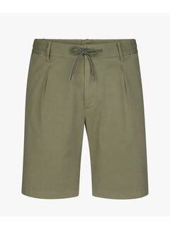 Profuomo Profuomo Short Sportcord Mid Green (PPXQ10002E)