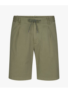 Profuomo Short Sportcord Mid Green (PPXQ10002E)