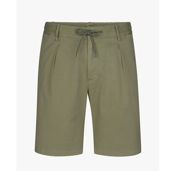 Profuomo Short Sportcord Mid Green (PPXQ10002E)