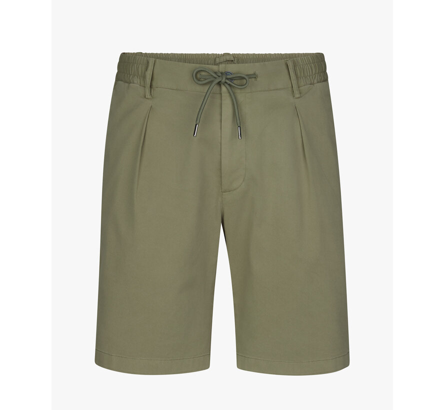 Profuomo Short Sportcord Mid Green (PPXQ10002E)