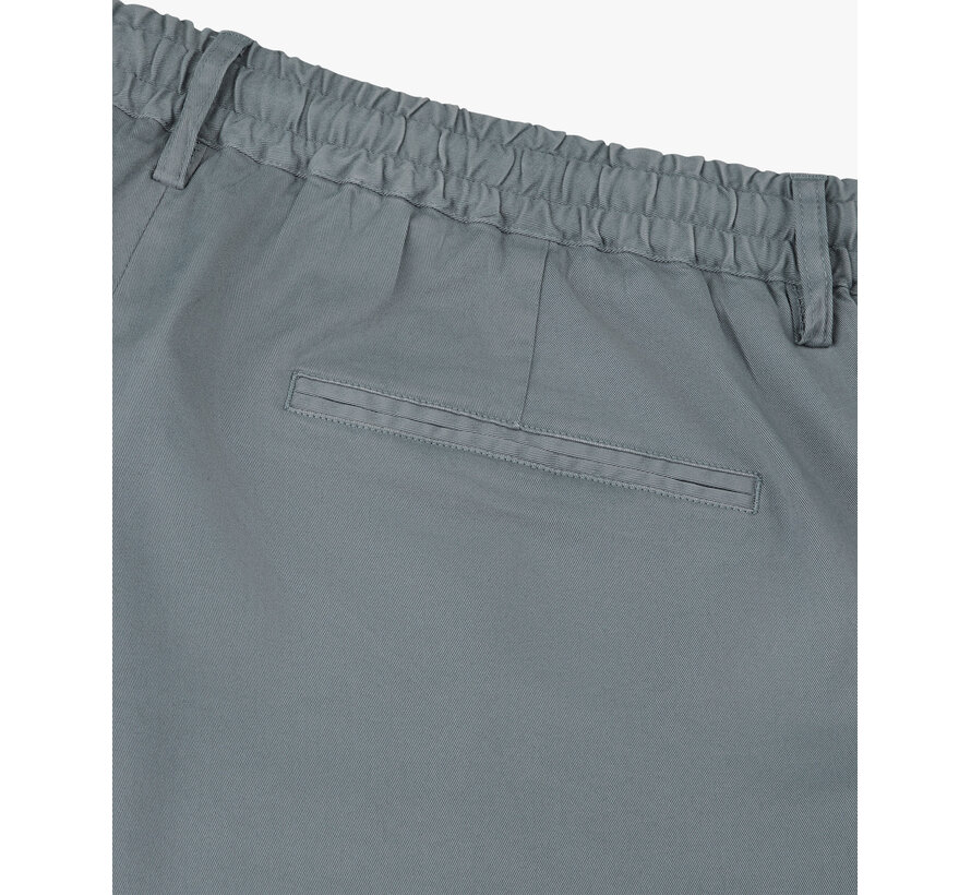 Short Sportcord Grey Blue (PPXQ10002I)