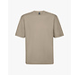Profuomo T-shirt Oversized Beige (PPXT10003C)