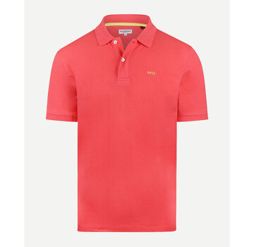 McGregor Classic Polo Regular Fit Coral (MM999.9001.01 - 8510)