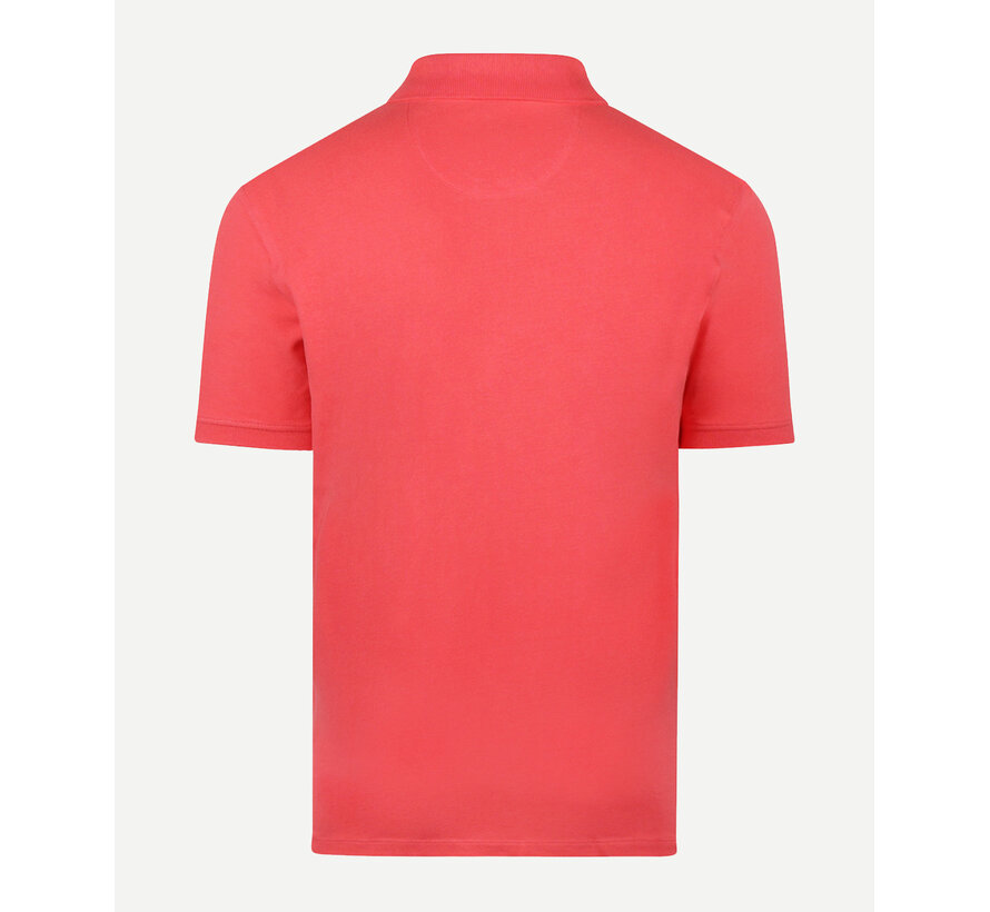 Classic Polo Regular Fit Coral (MM999.9001.01 - 8510)