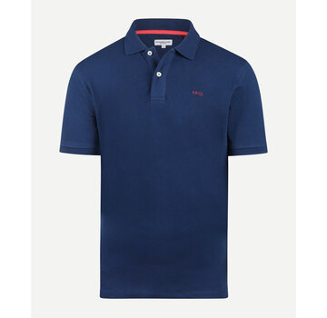 McGregor Classic Polo Regular Fit Marine (MM999.9001.01 - 2101)