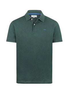 McGregor Classic Polo Regular Fit Dark Green (MM999.9001.01 - 5003)