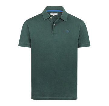 McGregor Classic Polo Regular Fit Dark Green (MM999.9001.01 - 5003)