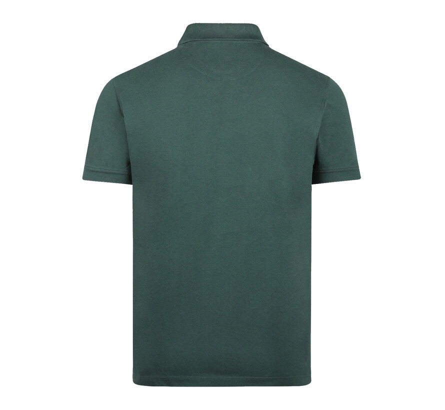 Classic Polo Regular Fit Dark Green (MM999.9001.01 - 5003)