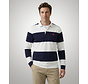 Rugby Sweater 2 Stripes Off-White (MM261.8004.02 - 9100)