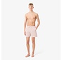 Lacoste Zwemshort Streep Roze (MH9089 - 1IZ)