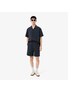 Lacoste Chino Short Black/Graphite (GH1977 - 4CI)