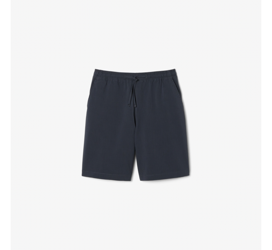 Lacoste Chino Short Black/Graphite (GH1977 - 4CI)