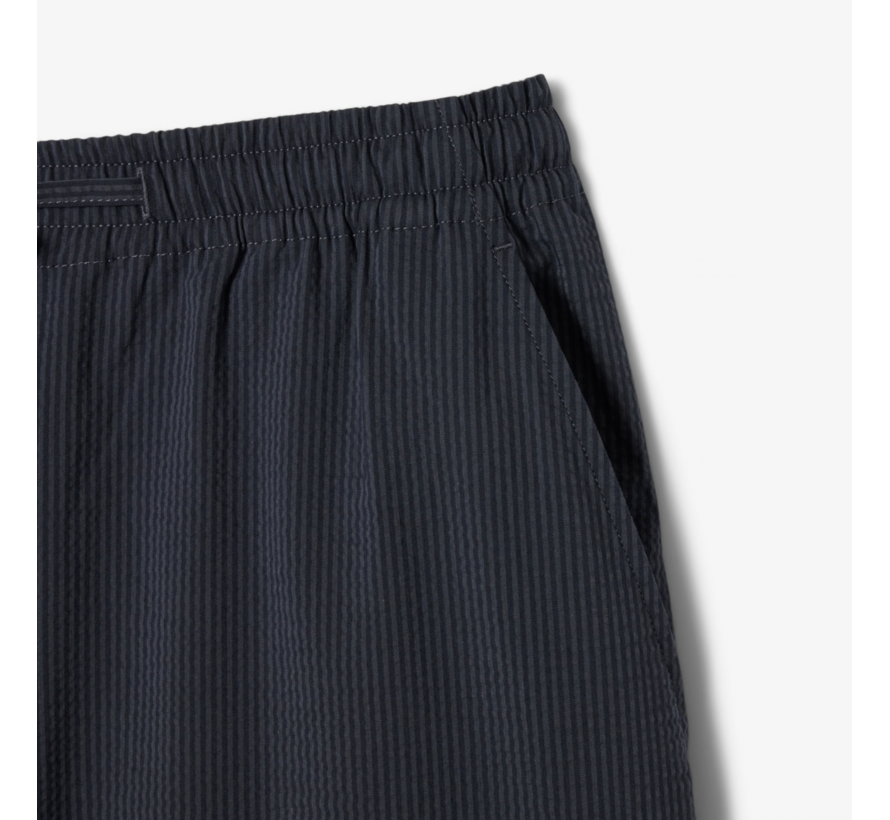 Lacoste Chino Short Black/Graphite (GH1977 - 4CI)