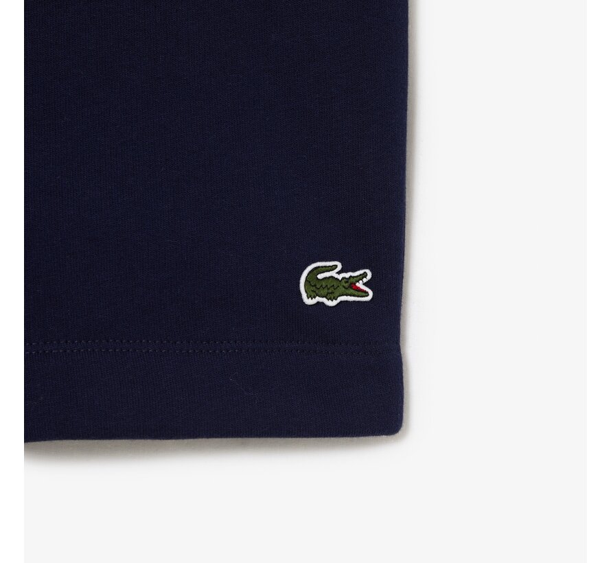 Lacoste Sweat Short Navy (GH9627 - 166)