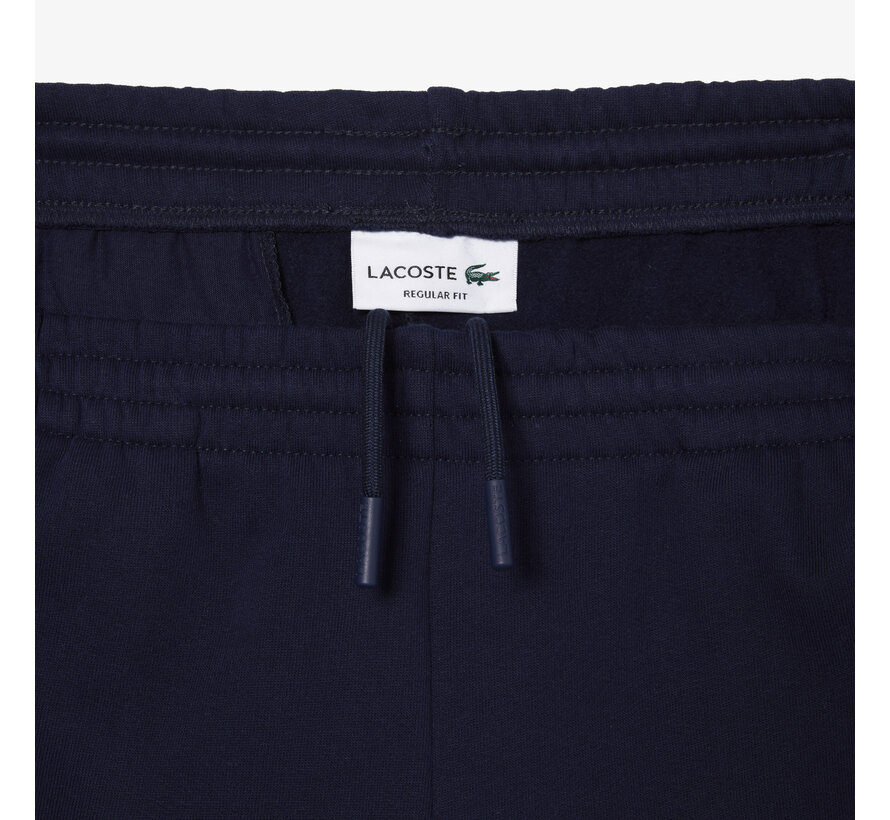 Lacoste Sweat Short Navy (GH9627 - 166)