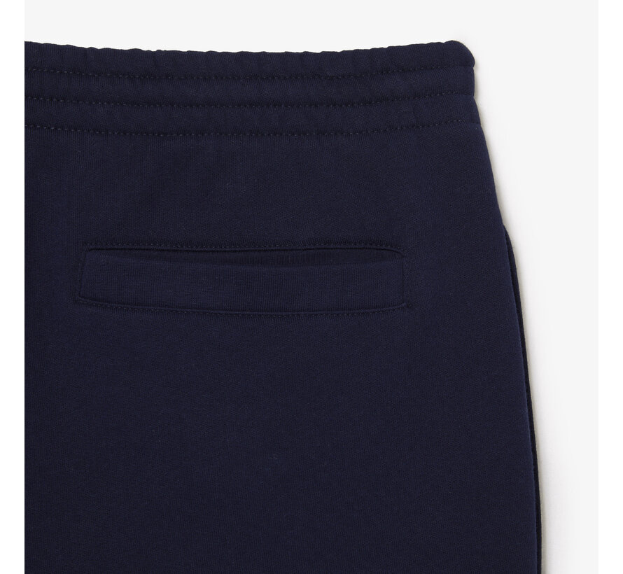Lacoste Sweat Short Navy (GH9627 - 166)