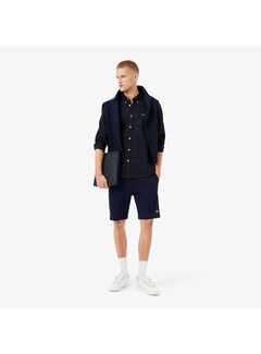 Lacoste Lacoste Sweat Short Navy (GH9627 - 166)