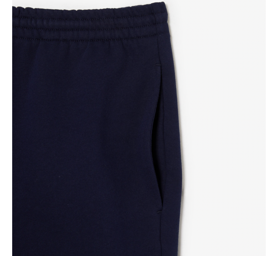 Lacoste Sweat Short Navy (GH9627 - 166)