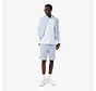 Sweat Short Paris Licht Blauw (GH0788 - J2G)
