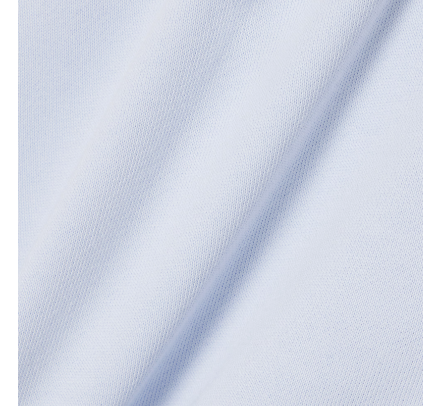 Sweat Short Paris Licht Blauw (GH0788 - J2G)