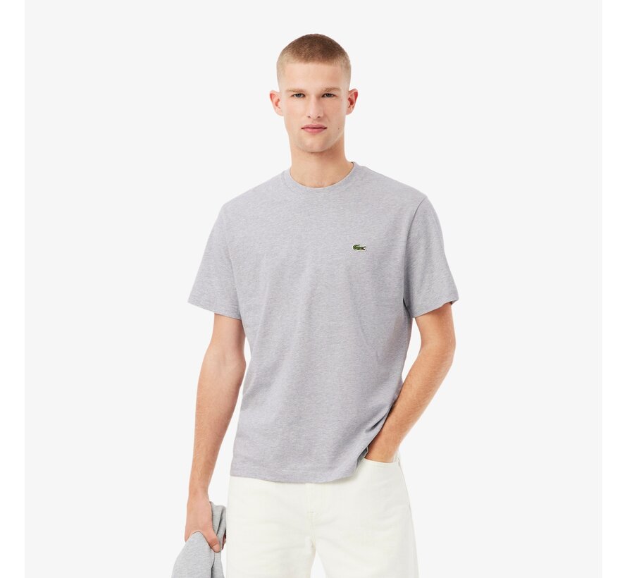 T-shirt Classic Fit Grijs (TH7318 - CCA)