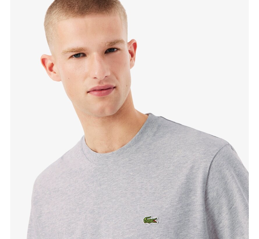 T-shirt Classic Fit Grijs (TH7318 - CCA)