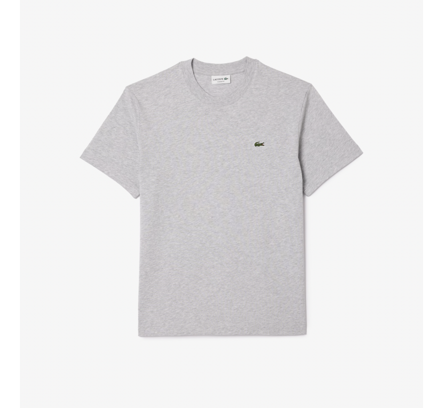 T-shirt Classic Fit Grijs (TH7318 - CCA)