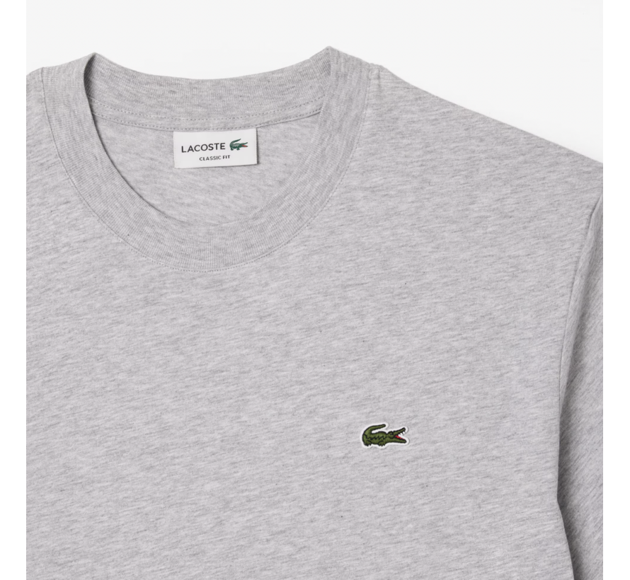 T-shirt Classic Fit Grijs (TH7318 - CCA)