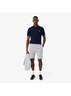 Lacoste Sweat Short Grijs (GH9627 - CCA)