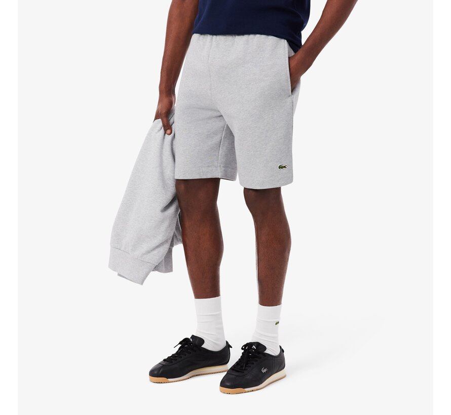 Sweat Short Grijs (GH9627 - CCA)