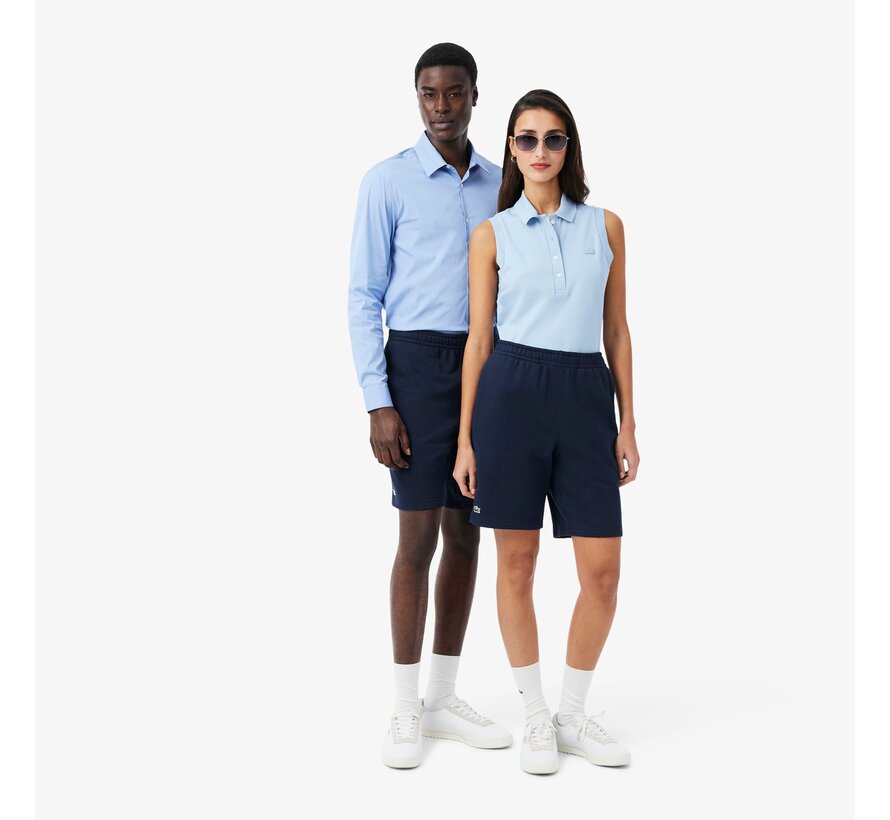 Sweat Short Paris Navy (GH0788 - 166)