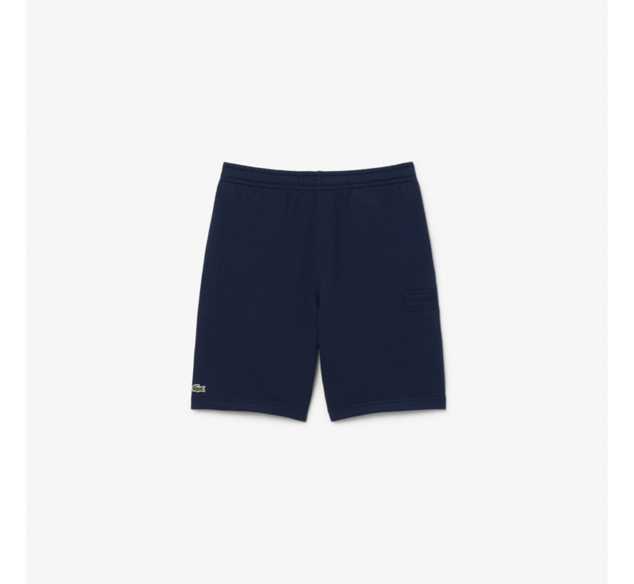 Sweat Short Paris Navy (GH0788 - 166)