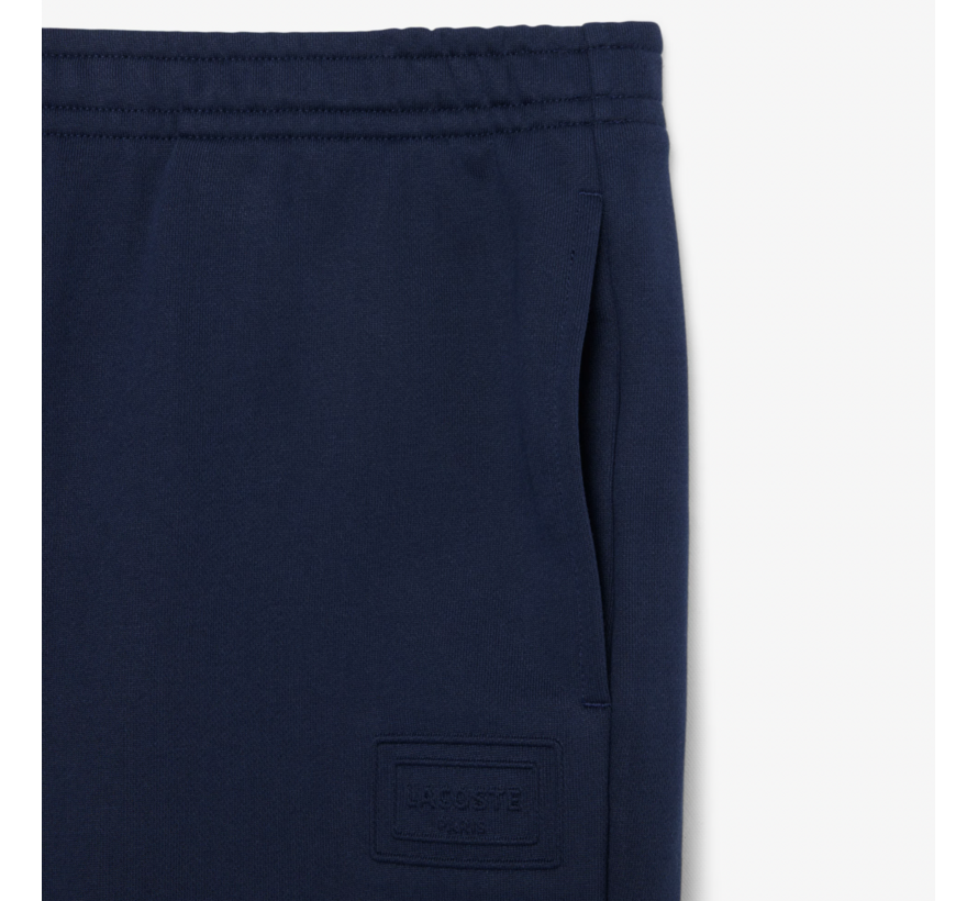 Sweat Short Paris Navy (GH0788 - 166)
