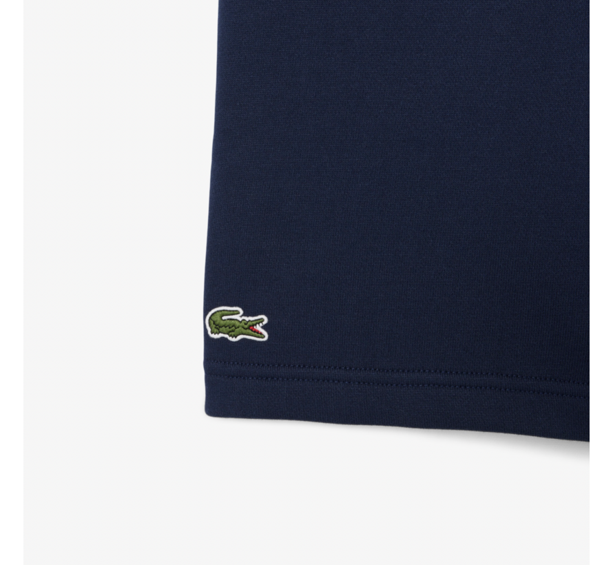 Sweat Short Paris Navy (GH0788 - 166)