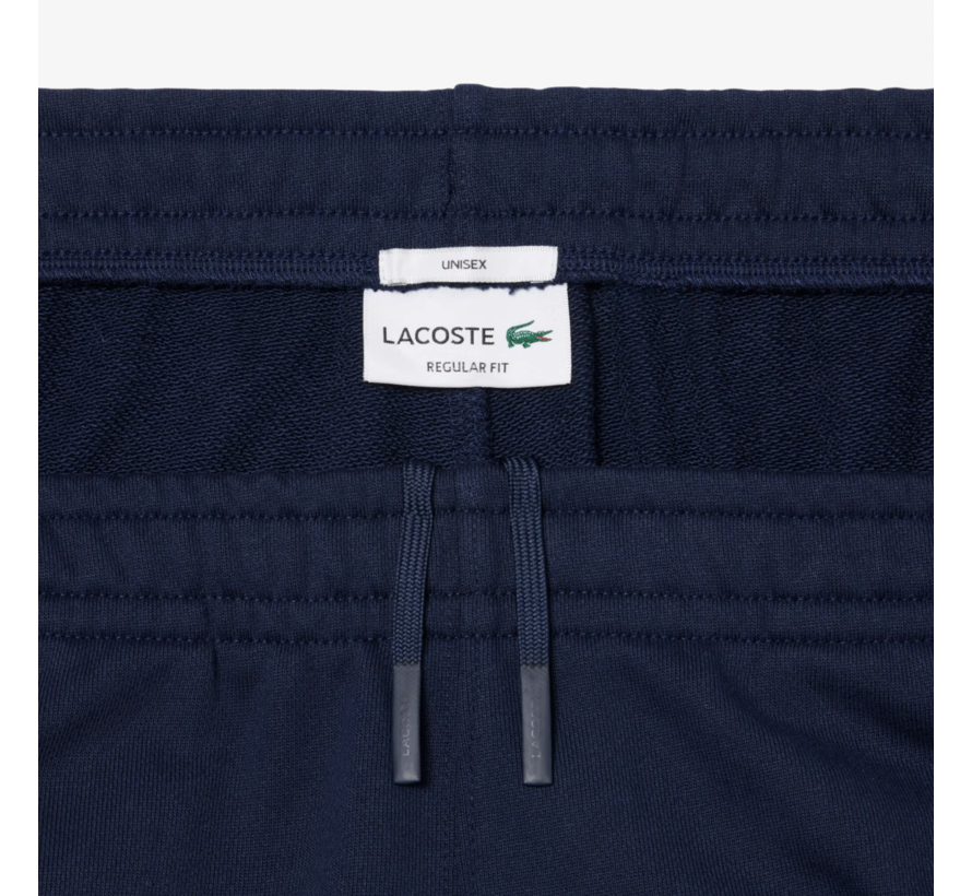 Sweat Short Paris Navy (GH0788 - 166)