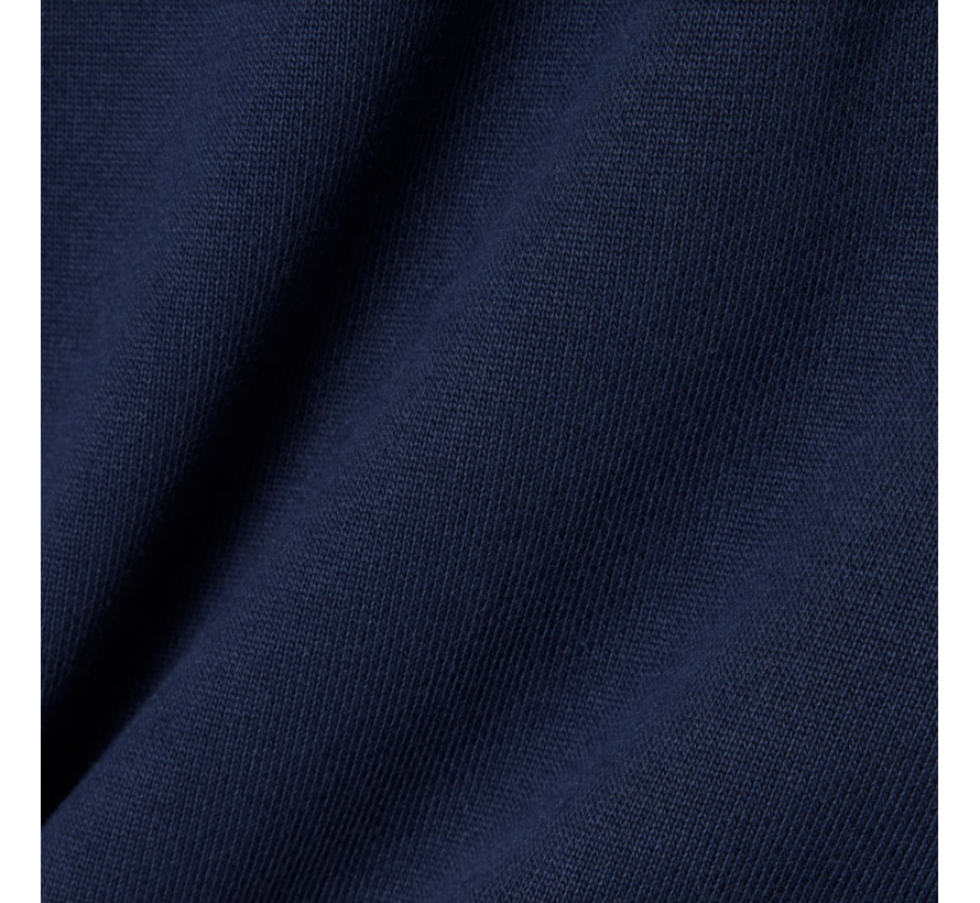 Sweat Short Paris Navy (GH0788 - 166)