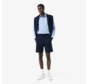 Sweat Short Paris Navy (GH0788 - 166)