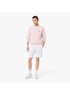 Lacoste Lacoste Sweat Short White (GH9627 - 001)