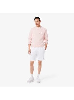 Lacoste Sweat Short White (GH9627 - 001)