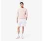 Sweat Short White (GH9627 - 001)