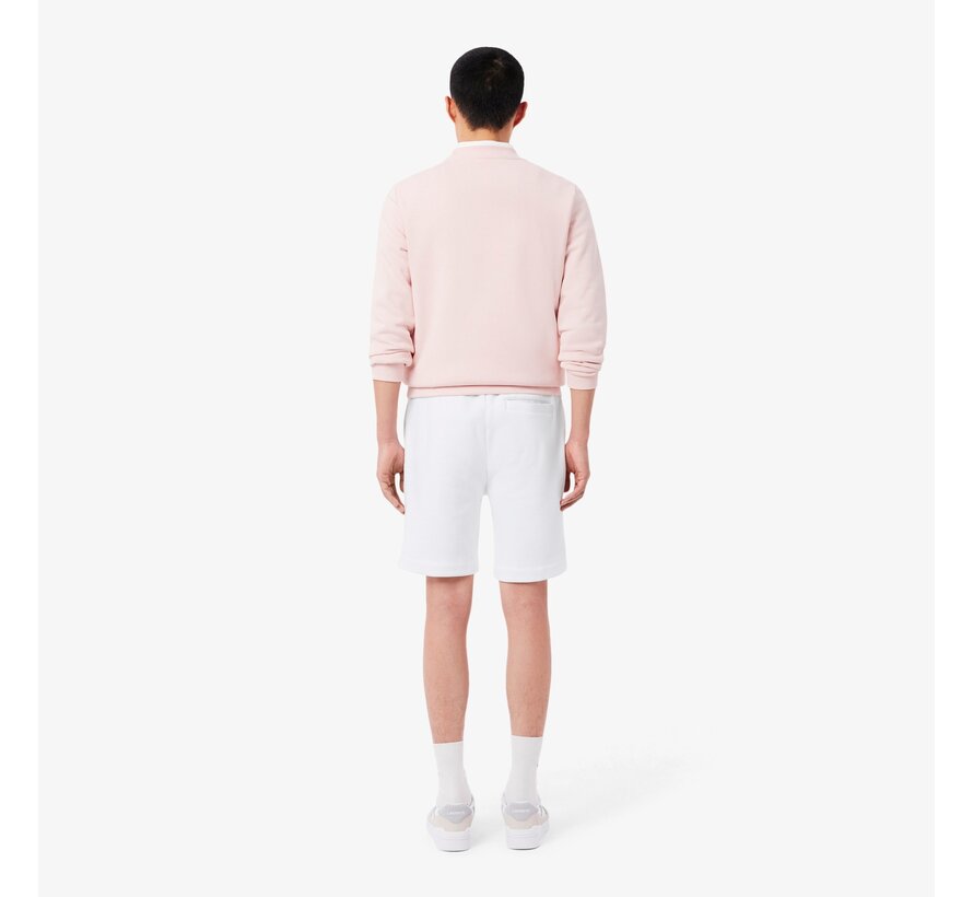 Sweat Short White (GH9627 - 001)