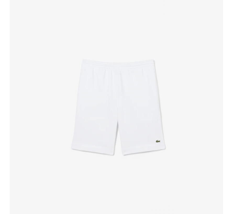 Sweat Short White (GH9627 - 001)
