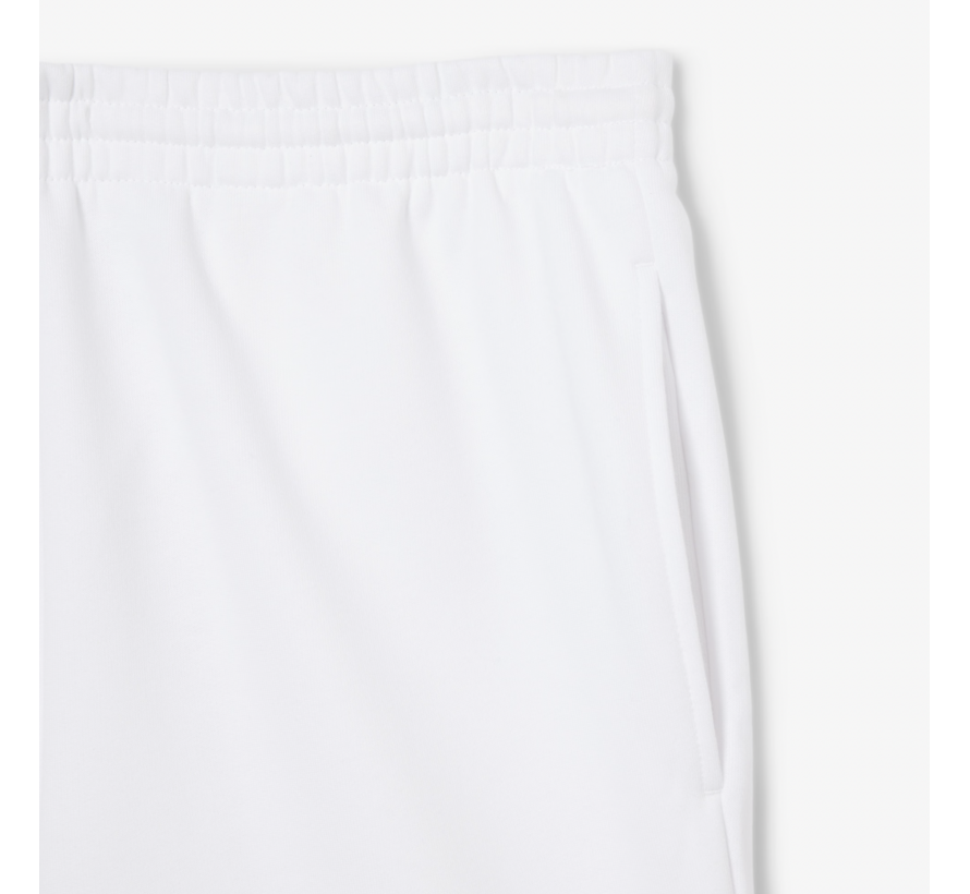 Sweat Short White (GH9627 - 001)