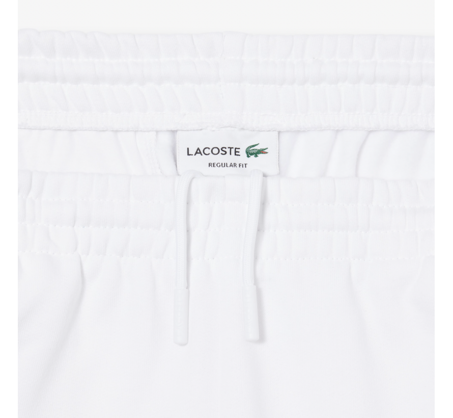 Sweat Short White (GH9627 - 001)