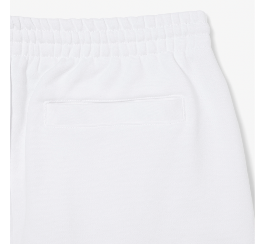 Sweat Short White (GH9627 - 001)
