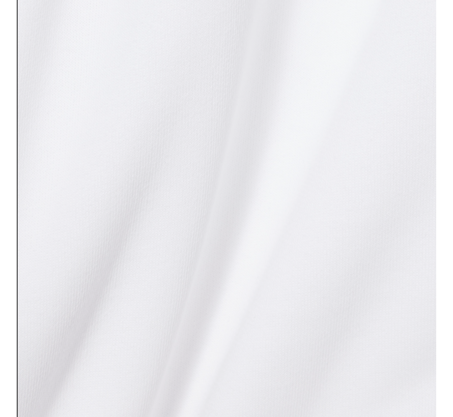 Sweat Short White (GH9627 - 001)