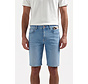 Jeans Short Regular Bleach Denim (318190313 - 229)