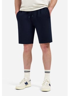 No Excess Jersey Short Night Navy (318190316 - 078)
