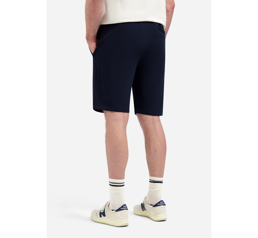 No Excess Jersey Short Night Navy (318190316 - 078)